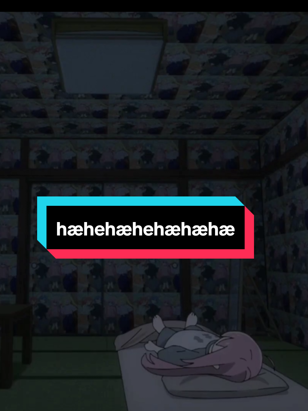 Bocchi laugh at 1 am                                                                                        #hitorigoto #bocchi #bocchitherock #laugh #shitpost 