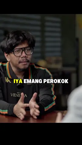 Bahaya perokok pasif & aktif. @Ferry Irwandi @MalakaProject #ferryirwandi #malaka #rokok 