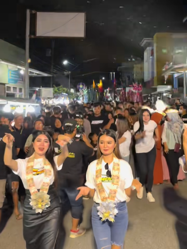 satukan tekad, samakan pendapat #libas #lebakkulonsukolilo #familywongelite #horegbalap_official 