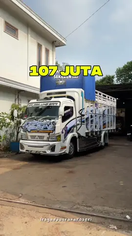 Mr.mbilung sapi🐄 #irsyadputrakaroseri #trukmodifikasi #truck #modifikasi #otomotif #viral #trending #fyp 