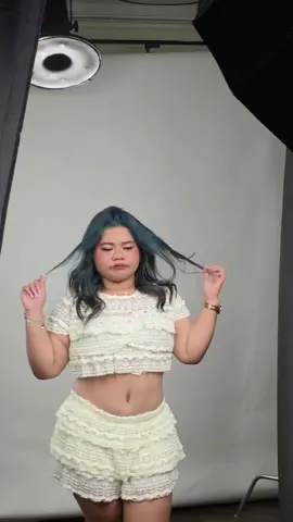 อุ้ยย🤭#michelllatt 