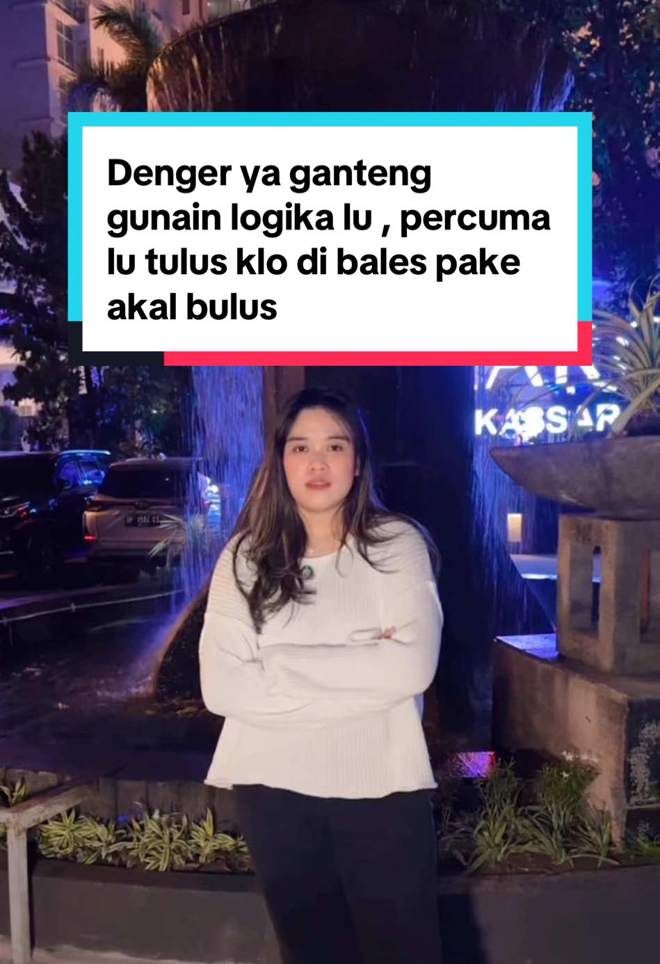 yang mau curhat atau memberikan dukungan bisa lewat link socialbuzz ya 🍻🍻
