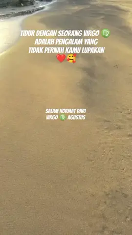 TIDUR DENGAN SEORANG VIRGO ♍ ADALAH PENGALAMA YANG TIDAK PERNAH KAMU LUPAKAN #katakatabija #zodiakvirgo #capcutvelocity 