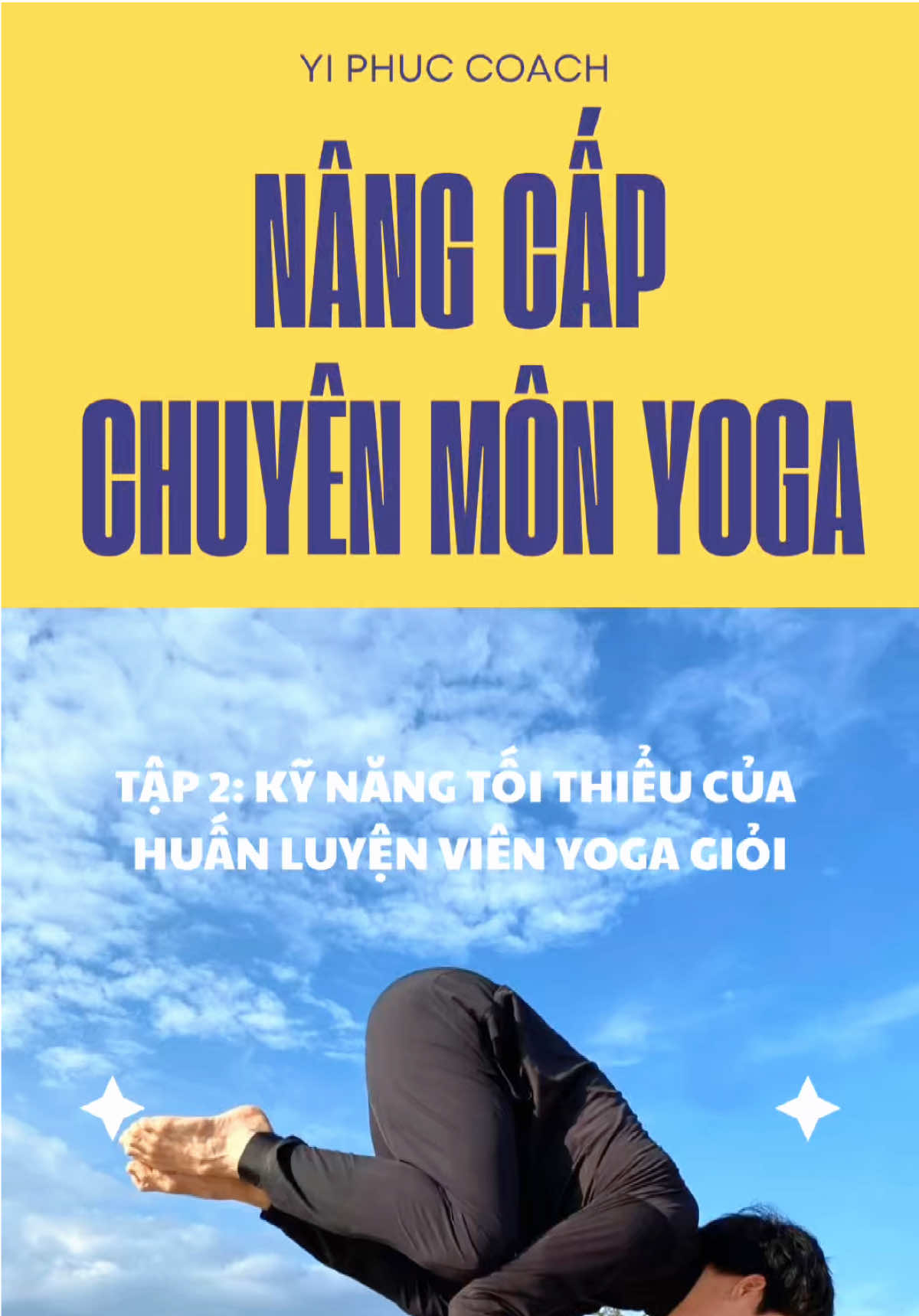 Có phải tập đau mới hiệu quả ??? #daotaohlvyoga #yoga #xuhuong #LearnOnTikTok #pfy 