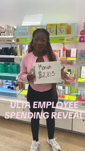 I mean can you blame us…we’re just girls!🤭😭 #ultaemployee #ultafinds #ultabeauty #makeup #beautytips #creatorsearchinsights 