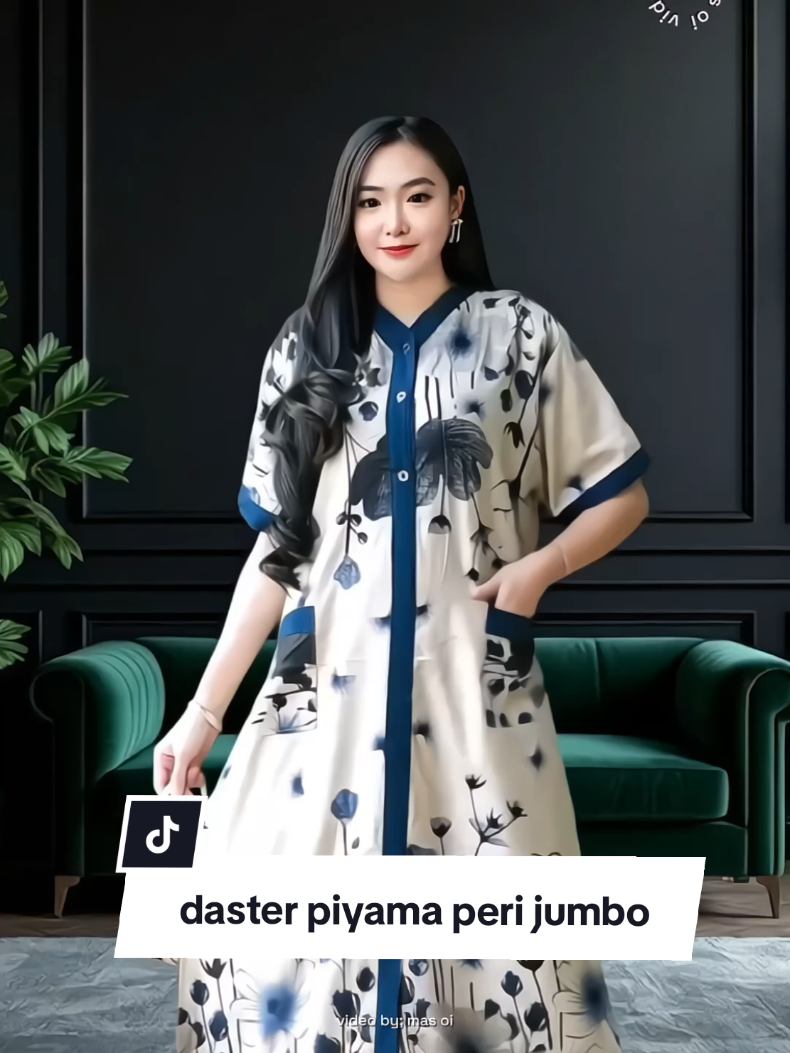 wajib punya!! daster piyama peri jumbo yang cakep banget sih! #daster #dasterpiyama #dasterwanita #dasterkekinian #dasterjumbo #dasterbusui 