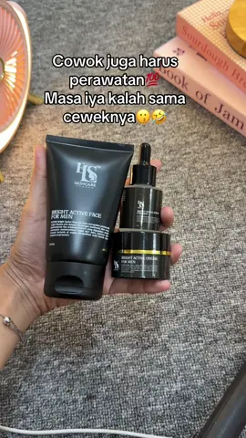 Cobain dulu biar punya wajah sehatttt ya🥰😍 #lsskincare 
