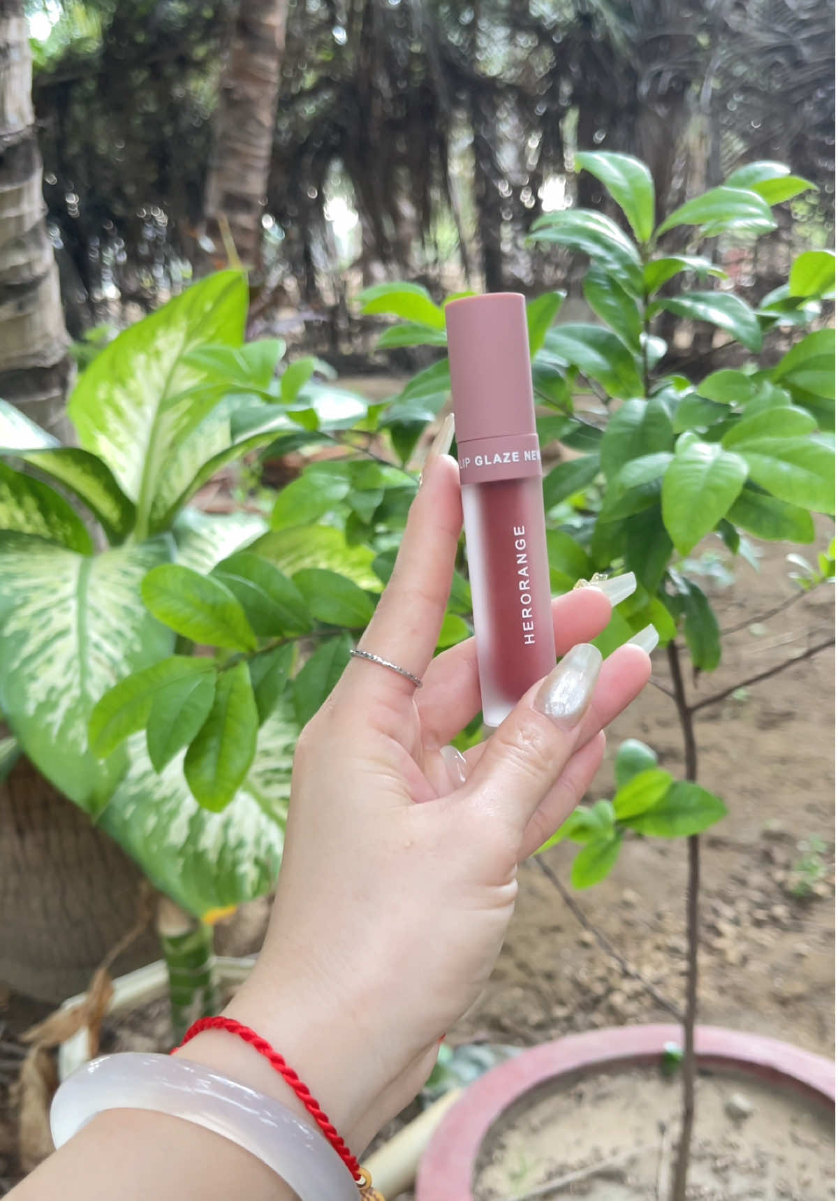 #sonkemli #sonnhung #xuhuong 