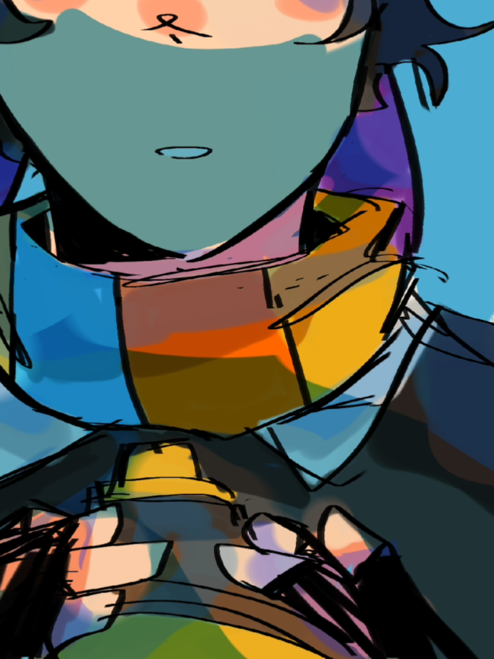 oh yeah im odyssey duoing it alright #parrotx2 #wifies #odysseyduo #unstableuniverse #unstablesmp #fyp #orwhateveridk 