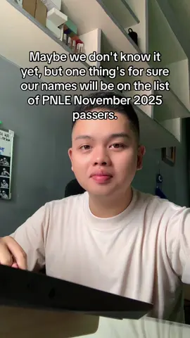 RN na tayo sa December! Claim it! 🤍🪬 #rn2025 #nursing #rn #pnle #nursingstudent #fypage #fyp 