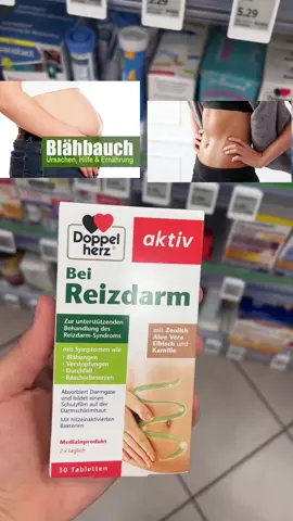 Leidest du unter Darmproblemen, Blähungen, Bauchschmerzen oder Verstopfung? Dann solltest du dieses Produkt unbedingt ausprobieren – es ist eines der besten! #bauchschmerzen #blähungen #fyp #viral #forypupage 