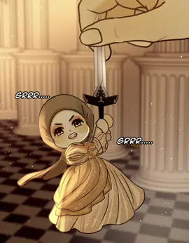 Grrrr… . . . . . . . #fypシ゚ #webtoon #illustration #foryou 