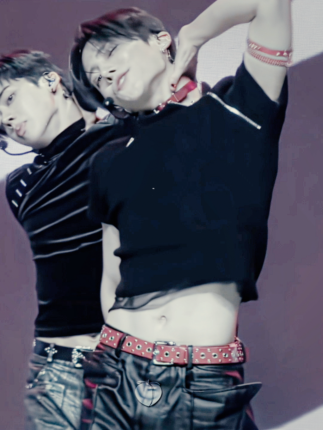 their debut is secured. | cc: nnewjeans |  #foryou #fyp #kpop #viral #parati #xyzbca #sunoosbbl #hobisbbl #boysplanet #boysplanet2 #boys2planet #boysplanetedit #leesangwon #leesangwonedit #zhouanxin #zhouanxinedit