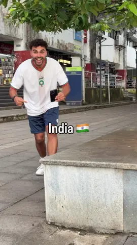 How save is India???  Location📍: Kerala  #yzfamily 