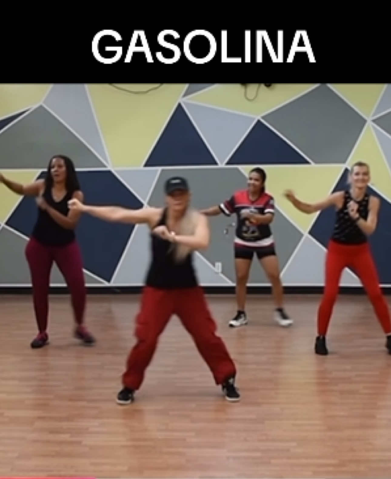 GASOLINA - #daddyyankee #2025trending  #2025trends #trending #popular #trendy #challenge #trendingdances #tiktokdancetrend #tiktok #trendingdances #popularsongs #popularnow  #zumba #hiphop #dance #choreo #cardiodance #workout #shorts #dance #choreo #zumbafitness #zumbachoreo  #Cardiodanceworkout  #Zumbadanceworkout  #EasyZumbadance  #Zumbafitnesschoreography  #easyhiphopdance #viral #reggaeton #reggaetontiktok #hiphoptiktok #viraltiktok #trendingnow #gasolinachallenge #gasolina #daddyyankeechallenge 
