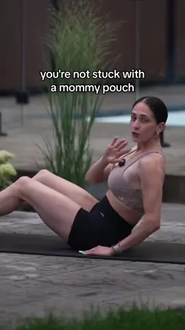 You can HEAL your insides through working core/pelvic floor and lose fat eating in a calorie deficit. If you’re not losing your baby weight yet, don’t worry – you’re not alone. Comment “READY” below, and I’ll send you the perfect program tailored just for you!💪🏼✨ If you still look pregnant months after giving birth, despite eating well and exercising, it may be caused by diastasis recti - a separation of the abdominal muscles. This is very common after pregnancy. To fix this, you need to focus on strengthening your core through deep breathing, core exercises, and pelvic floor work. This will improve your posture, reduce back pain, and make your workouts more effective, leading to a toned physique. My early postpartum program is the guide provides step-by-step instructions to strengthen your deep core, pelvic floor, and maintain strength training along with the right diet. #postpartum #postpartumbody #postpartumrecovery #abs #core #mommypooch #coreworkout 