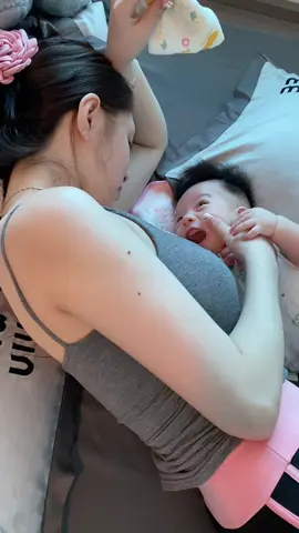 Kho báu lớn nhất đời mẹ 🧏🏻‍♀️🫶🏻