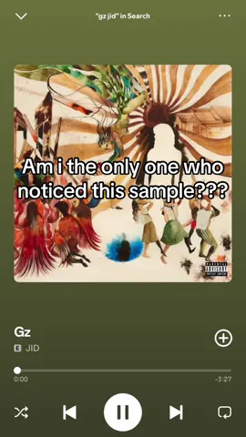 #jid #newalbum #newmusic #goddoeslikeugly 