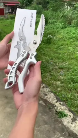 kéo cắt xương gà #xuhuongtiktok 