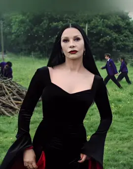 #morticia #wednesday #morticiaaddams #wednesday2season #edit #netflix 