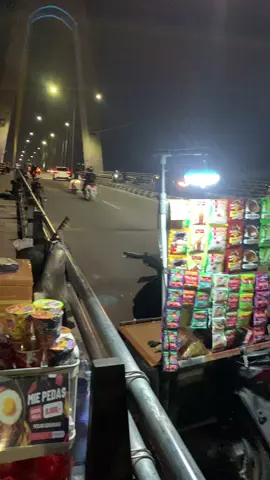 Kita ready kembali yaa guys di jembatan leton 4🥰🥰 mari mampirr🥰🫶🏻#fyp #pku #fypシ゚viral #mbastarling #fypシ゚ 