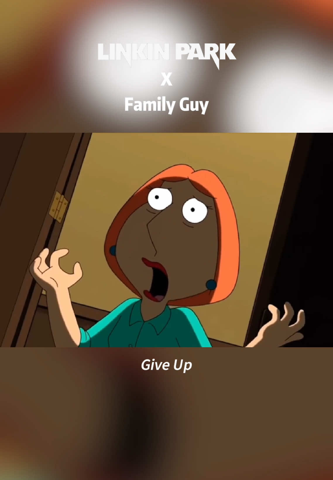I’m absolutely obsessed with this cartoon!#linkinpark #edit #familyguy 