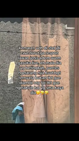skrng lg bersih’ biar ga malu ya bang?           #fyp #foryou #foryoupage 