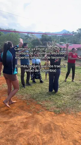 Hasta por el desayuno #peruvscolombia #humor #contenido #humor 