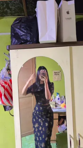 #tiktok #fyp outfit check