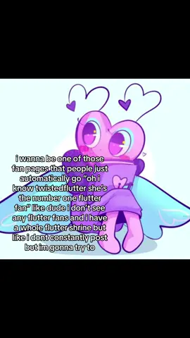 #FLUTTER i love flexing that my username is literally twistedflutter 🫆 #fyp #dandysworld #fandom #flutterdandysworld #funny #satire #xcyzba #viral #fyppppppppppppppppppppppp #fypシ #viralvideo #fypage #zyxcba #flutter #underated #twistedflutter #dw