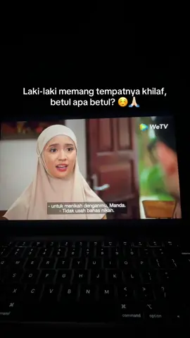 ngomongnya “saat laki-laki minta maaf…” tapi dia sendiri gamau minta maaf ke istrinya ☺️ #s#swiperighta#ashaassuncaoc#cicciomanasserof#fendychowwetvoriginal 