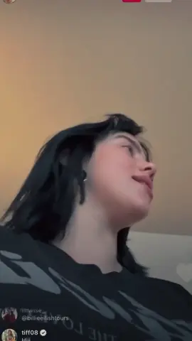 😉 #fyp #billieeilish #maasukberanda #billieeilishedits 