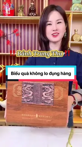 🎁 Trung thu năm nay, đừng tặng bánh nữa – thử set trà 