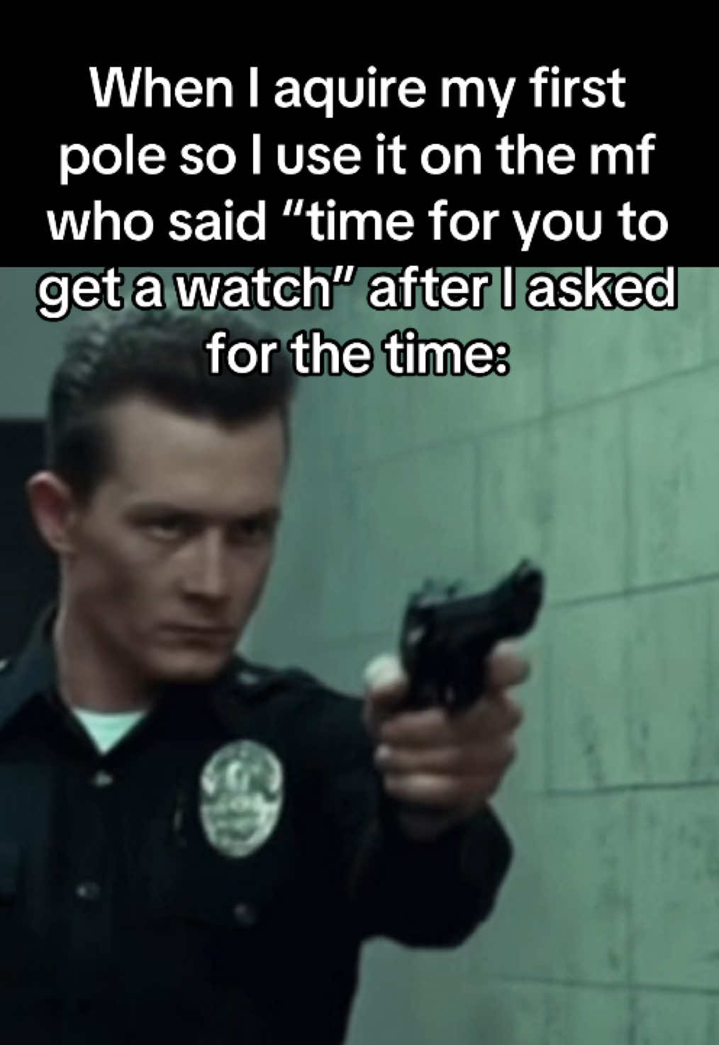 No open casket funeral for you #fyp #crazy #giftok 