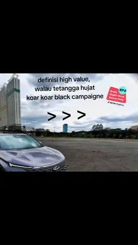 ini dia tampilan mobil high value for money. chery tiggo cross dengan 15 adas-nya.  #tiggocross #raize #wrv #alvez #foryou 