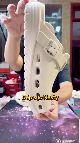 Sục chính hãng vừa đẹp, vừa xịn, vừa bền giá lại rẻ ạ #manhgiay #depsuc #sucnam #sucnu 