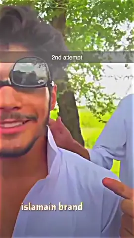 #2nd attempt 😂🤣#full #power @ZeEشhن JaN SaiB🐺 @Exceptional2😊 @𝙞𝙨𝙡𝙖𝙢𝙞𝙖𝙣 @Adil shah @ISLAMIAN KINGS ❤🔥 @⚡@It's___KHAN__😎⚡ 