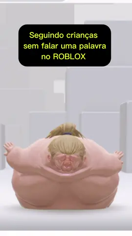Paraaa meniiinaa #robloxfyp #robloxbrasil #robloxmemes #fyp #saigordao