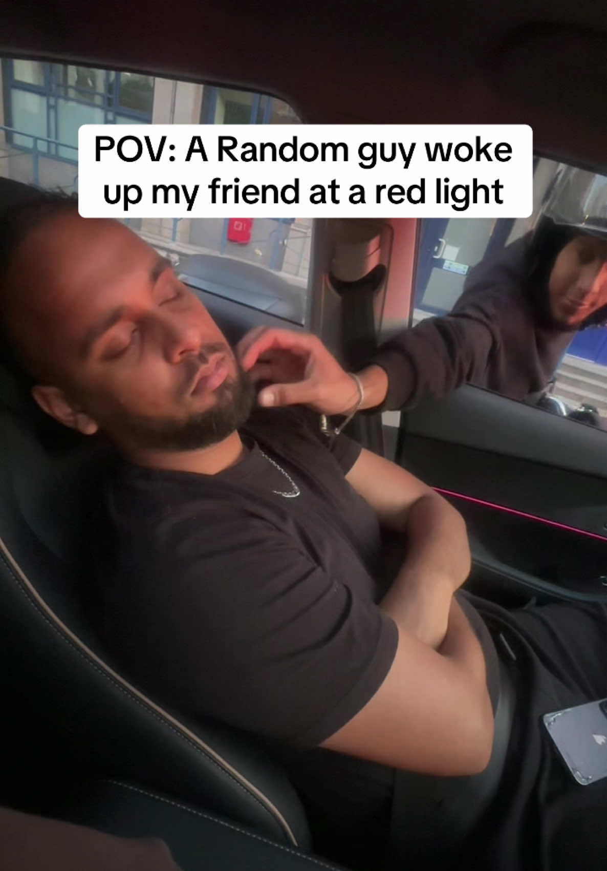 I was dying 🤣😭 #fyp #relatable @Imran 