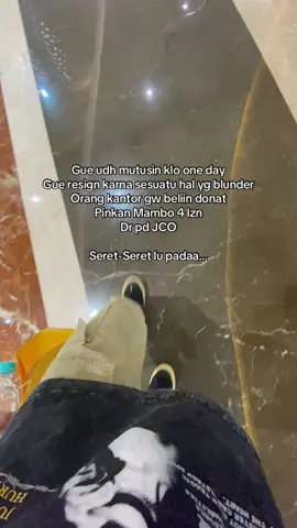 Jan smpe lawan baca😅 tar gagal