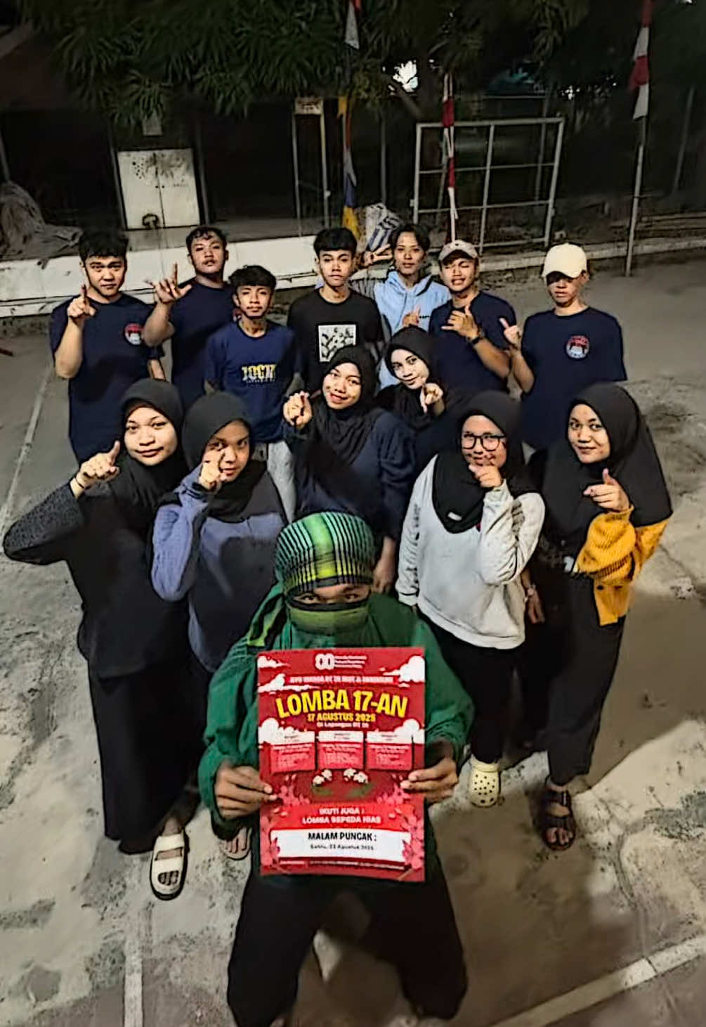 Siap-siap! saatnya meriahkan Agustusan 🫵🏻✨ #fyp #karangtaruna #poster17agustus
