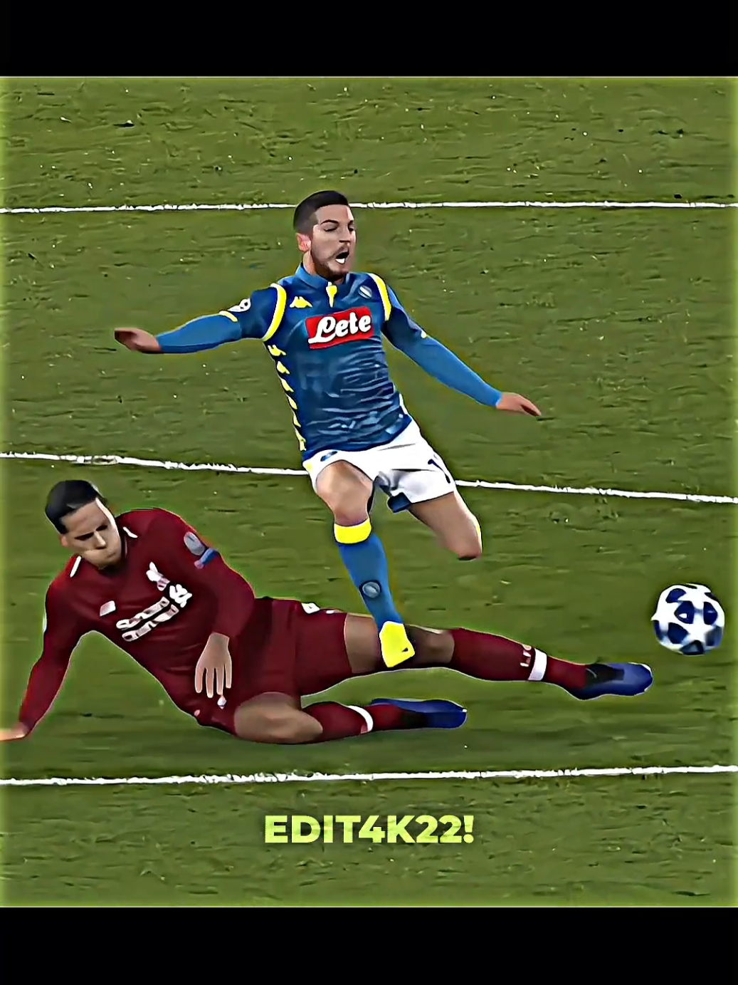 ...دير أبوني🙏🏻 واكتب فاندايك وخلي الكلافي يكمل #edit4k22 #vandijk #trapking #المغرب🇲🇦تونس🇹🇳الجزائر🇩🇿 #تدخلات_المدافعين  @Trap king Official  