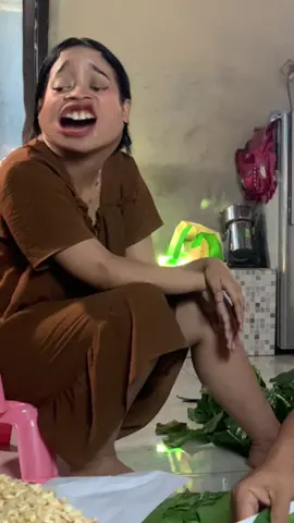 MBOH RIII SAK KAREPMU SAK NJALOK MU WES #fyp #tempemaknoor #maknoor #komed 