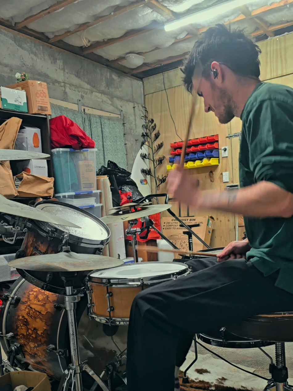 I was then shot 57 times  #ccmusic #candcmusicfactory  #doyawannagetfunky  #rap #funk #rnb #drums #drummer #drumcover #fyp #nz 