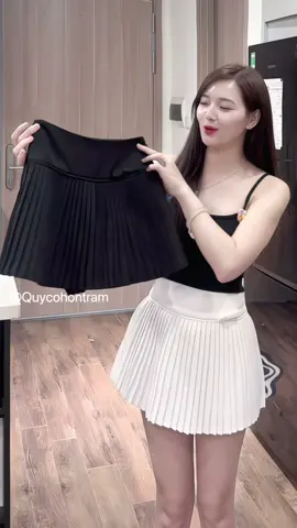 Chân váy nữ BIGSIZE Banamo  #xuhuong #chanvay #chanvayxeply #chanvayxinh #banamo 