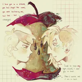 #JEFFMO Respost cause tiktok hates me. anyway this is sorta based on sumoful mind but lowkey what isn’t. apple trend of sorts ☆ #clarenceshow #clarencecartoonnetwork #clarencefanart #jeffrandell #ryansumouski #jeffxsumo #sumoxjeff 