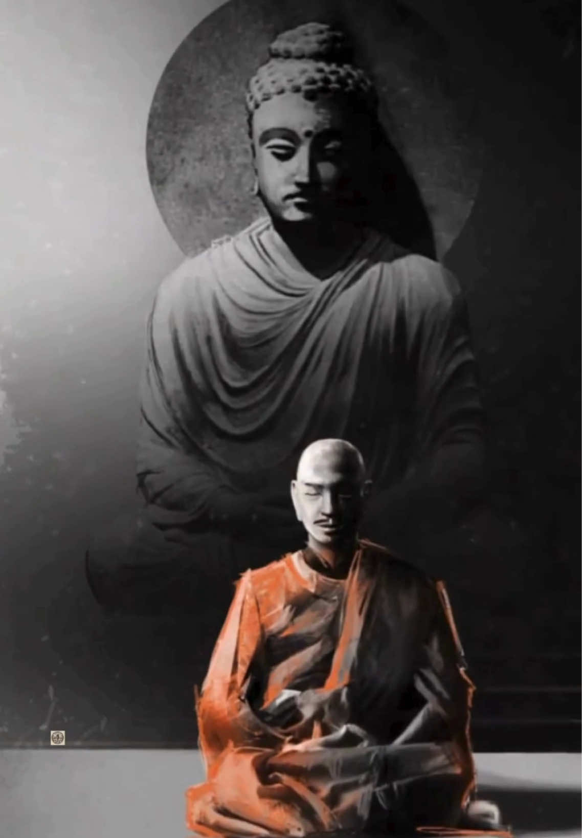 Ẩn sâu giữa núi Yên Tử là Thiền Viện Trúc Lâm, nơi lưu giữ tinh hoa Phật giáo thời Trần hơn 700 năm qua. Bạn có biết ai là người sáng lập nên di sản vàng son này không? 🤔 #ThiềnViệnTrúcLâm #PhậtGiáo #TrầnNhânTông #LịchSửViệtNam  #fyp 