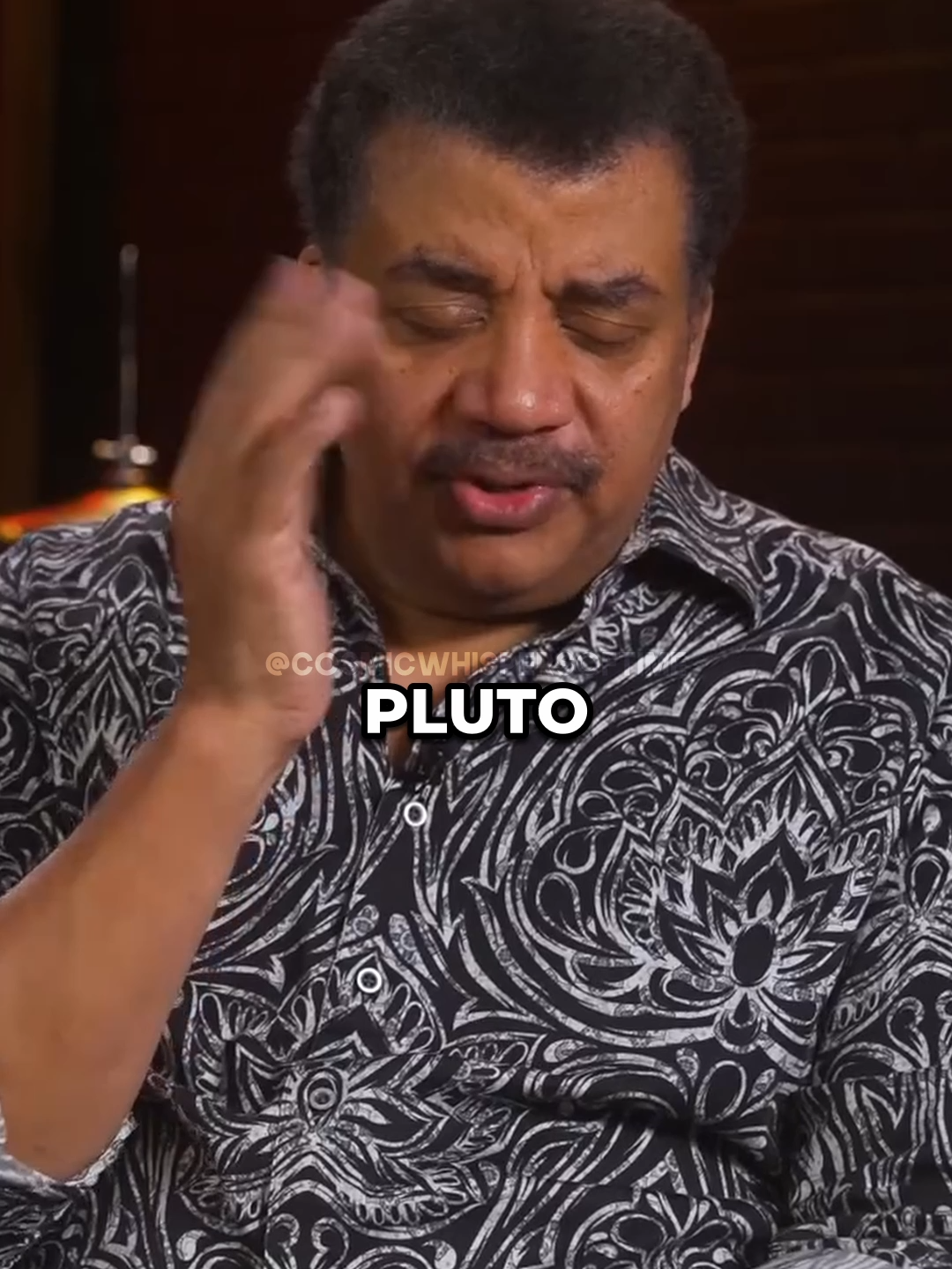 Why Pluto Was Never Really a Planet 😅 w/ Neil deGrasse Tyson #Pluto #KuiperBelt #Astronomy #SpaceFacts #SolarSystem #PlanetNine #ScienceExplained #SpaceNews #OuterSpace #Astrophysics