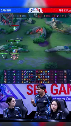Chơi chấp đồ à Virgo #lienquanmobile_garena #lienquanmobile 