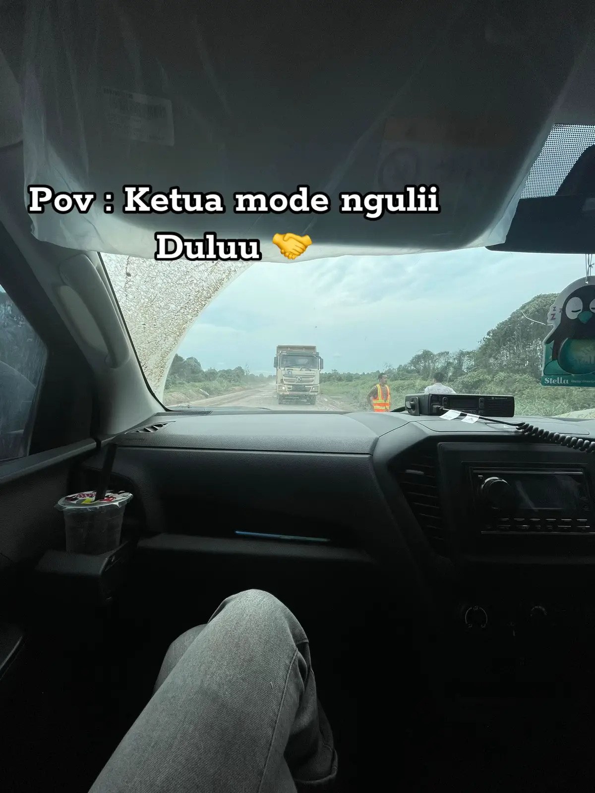 #fypage #tambangbatubara #safety #tambang 